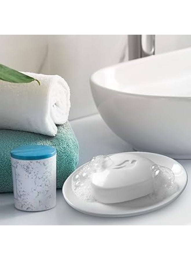 Dove Star Combo - Soap Cream Beauty Bathing Bar, 100G, pack of 4 - Image 3